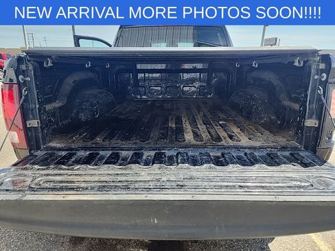 Used 2014 RAM 1500 Express w/ Black Ram 1500 Express Group image 18