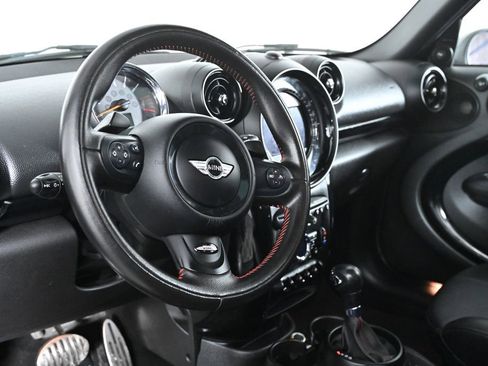 Used 2016 MINI Cooper Countryman John Cooper Works AWD/4WD image 11