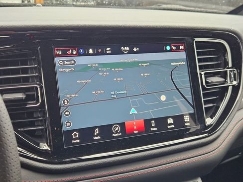 New 2026 Dodge Durango GT AWD/4WD image 24