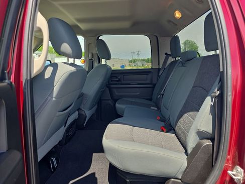 Used 2020 RAM 1500 Express w/ Express Value Package AWD/4WD image 21