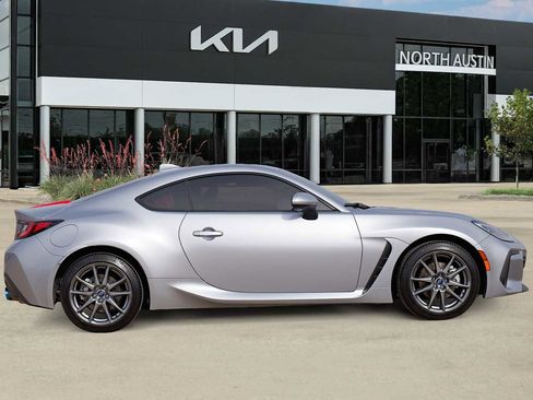 Used 2023 Subaru BRZ Premium image 7