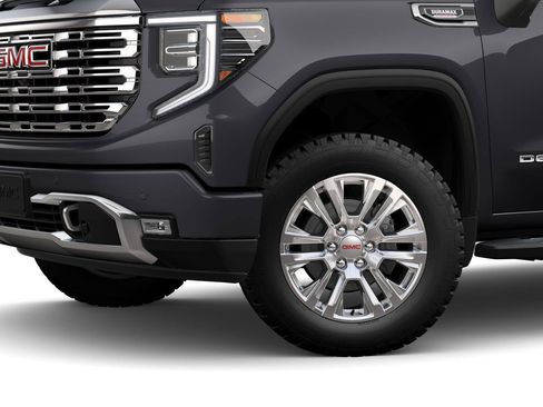 New 2026 GMC Sierra 1500 Denali w/ Technology Package image 48