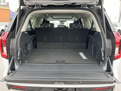 New 2026 Ford Expedition Max Active AWD/4WD image 27