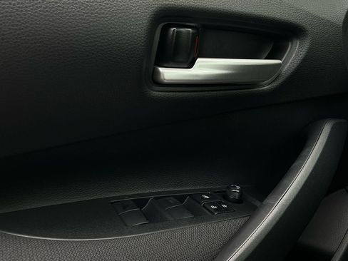 New 2026 Toyota Corolla SE image 18