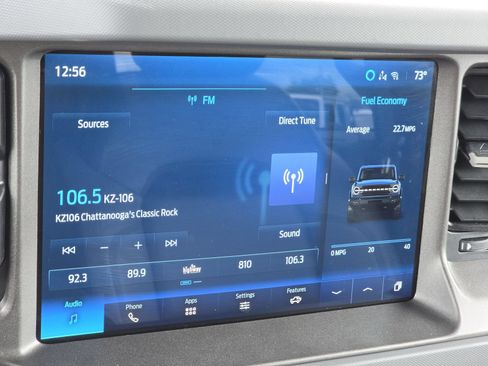 Used 2024 Ford Bronco Big Bend AWD/4WD image 26
