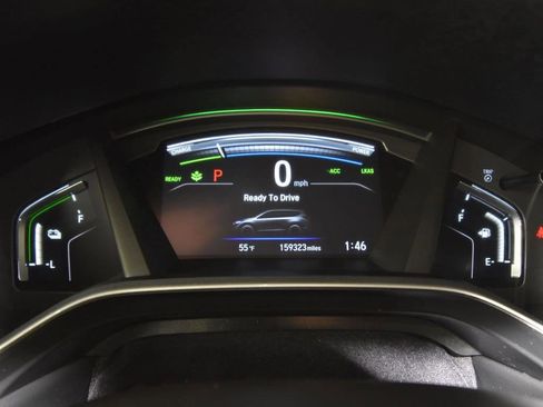 Used 2021 Honda CR-V EX image 17