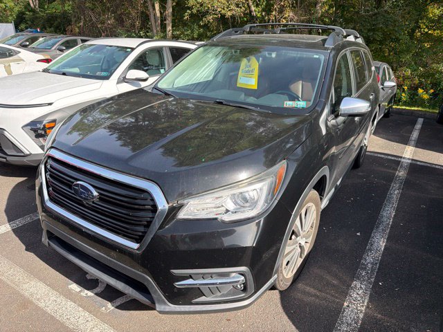Used 2019 Subaru Ascent Touring w/ Popular Package #2 AWD/4WD image 2