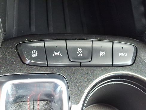 Used 2023 Chevrolet TrailBlazer RS w/ Convenience Package AWD/4WD image 24