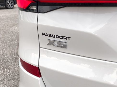 New 2026 BMW X5 M60i AWD/4WD image 6