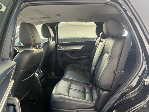 Used 2025 MAZDA CX-70 3.3 Turbo w/ Preferred Package image 27