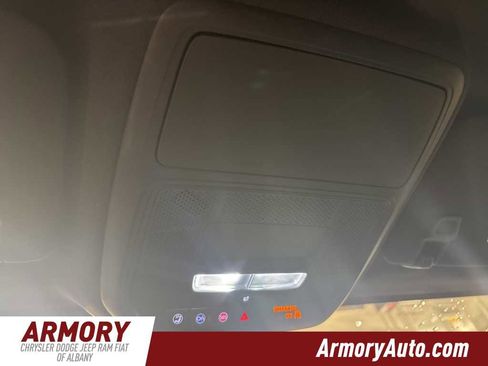 Used 2025 Chevrolet Equinox LT w/ Midnight Edition image 24