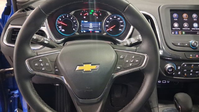 Used 2024 Chevrolet Equinox LT FWD image 10