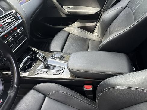 Used 2016 BMW X3 xDrive28i AWD/4WD image 32
