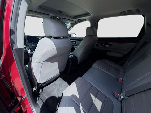 Used 2021 Honda CR-V EX-L image 24