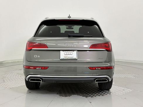 Used 2023 Audi Q5 2.0T Premium w/ Convenience Package AWD/4WD image 10
