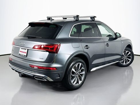 Used 2023 Audi Q5 2.0T Premium Plus w/ Premium Plus Package image 14