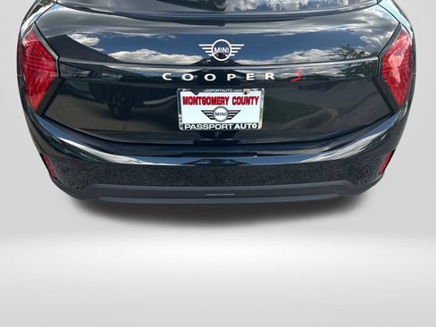 New 2026 MINI Cooper S FWD image 25