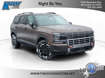 New 2026 Hyundai Palisade XRT Pro