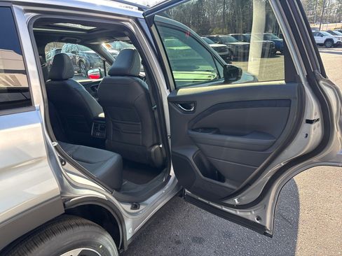 New 2026 Subaru Forester Limited image 39