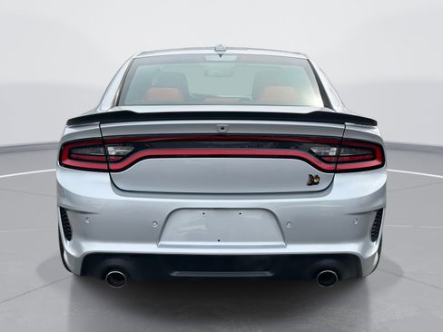 Used 2020 Dodge Charger Scat Pack image 6