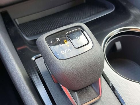 New 2026 Nissan Rogue SV w/ Cold Weather Package image 15