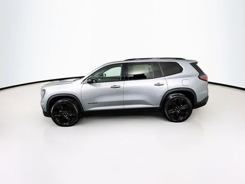 New 2026 GMC Acadia Elevation w/ Black Edition AWD/4WD image 4