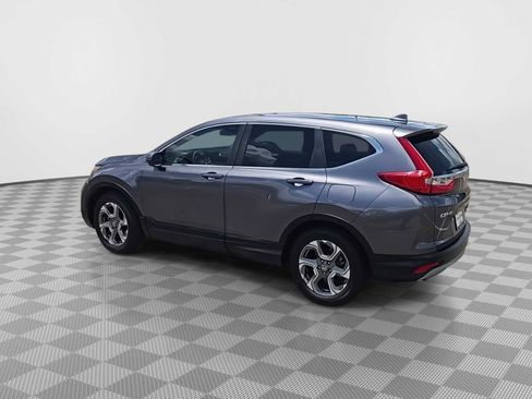 Used 2019 Honda CR-V EX-L image 6