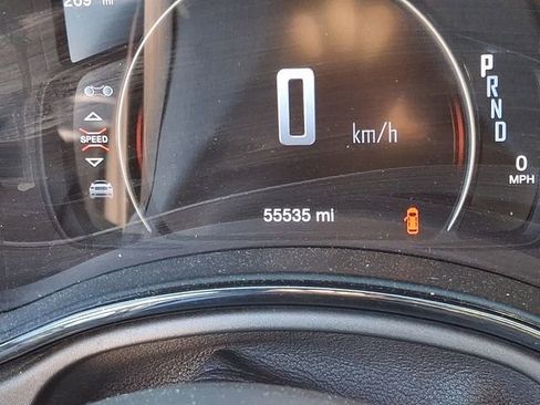Used 2023 Dodge Durango GT RWD image 20