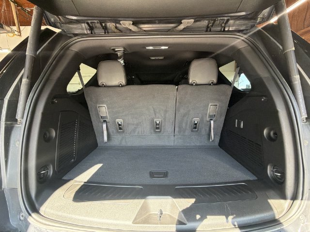 Used 2023 Chevrolet Tahoe LT AWD/4WD image 26