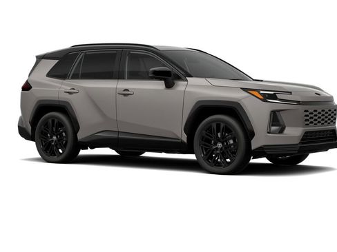 New 2026 Toyota RAV4 XSE AWD/4WD image 14