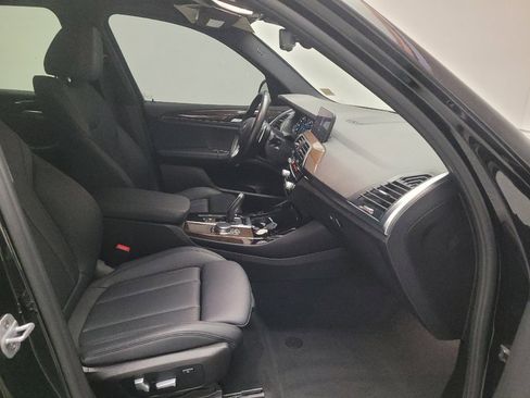 Used 2019 BMW X3 sDrive30i RWD image 21
