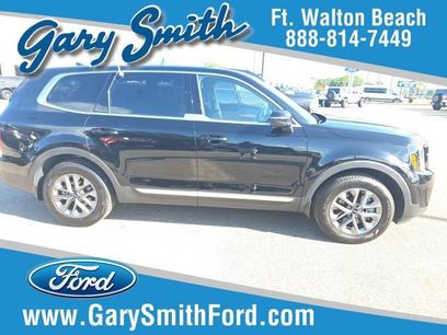 Used 2024 Kia Telluride LX