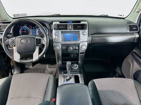 Used 2018 Toyota 4Runner SR5 AWD/4WD image 19