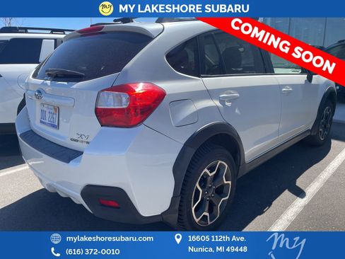 Used 2014 Subaru Crosstrek 2.0i Limited w/ Popular Package #2 image 6