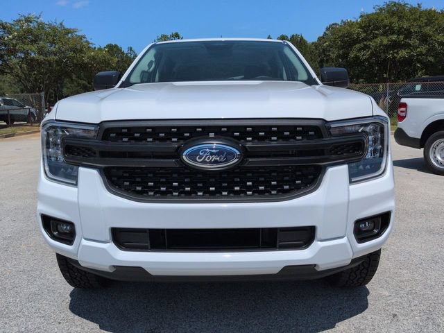 New 2026 Ford Ranger XL w/ Trailer Tow Package RWD image 8