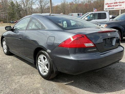 Used 2006 Honda Accord EX image 3