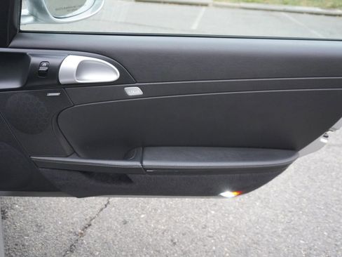 Used 2008 Porsche Cayman S image 22