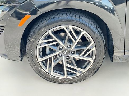 Used 2022 Hyundai Kona N Line AWD/4WD image 29