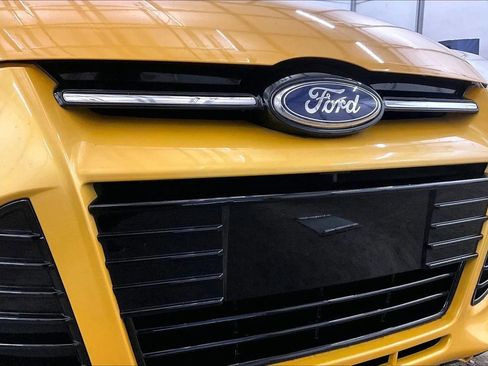 Used 2012 Ford Focus SE image 29