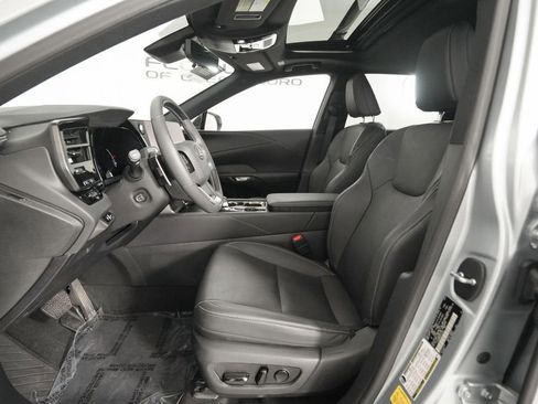 Certified 2024 Lexus RX 350 Premium Plus w/ Convenience Package image 9