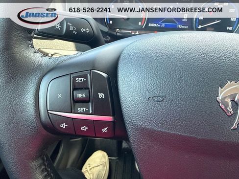 Used 2023 Ford Bronco Sport Outer Banks w/ Tech Package AWD/4WD image 18