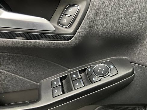 Used 2025 Ford Escape ST-Line AWD/4WD image 15