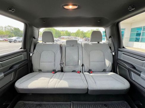 Used 2022 RAM 1500 Big Horn image 31