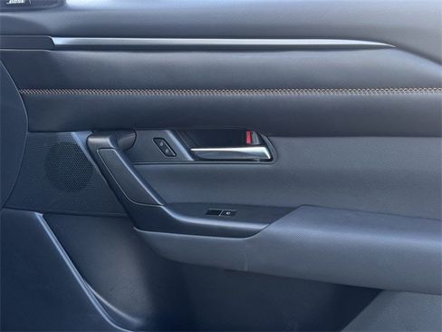 Used 2025 MAZDA CX-50 AWD 2.5 S w/ Premium Plus Pkg image 29