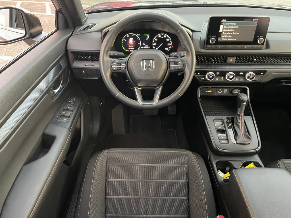 Used 2024 Honda CR-V Sport image 2