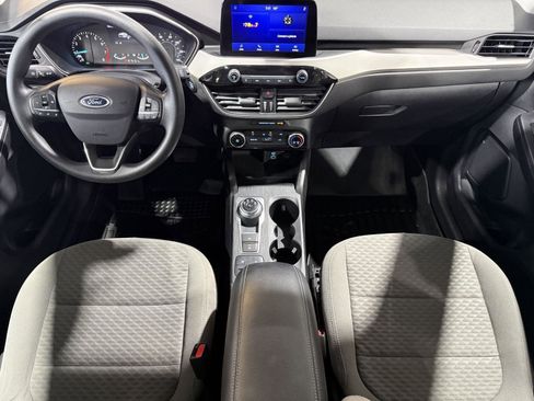 Used 2022 Ford Escape SE AWD/4WD image 14