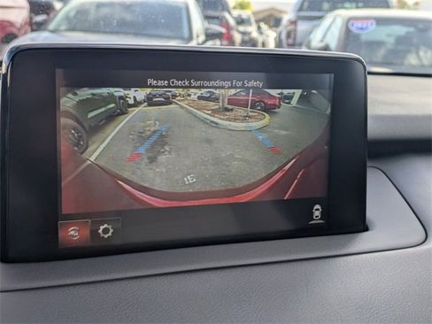 Used 2019 MAZDA CX-9 Grand Touring image 18