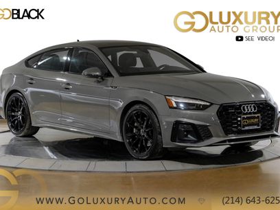 Used 2025 Audi A5 2.0T Premium Plus