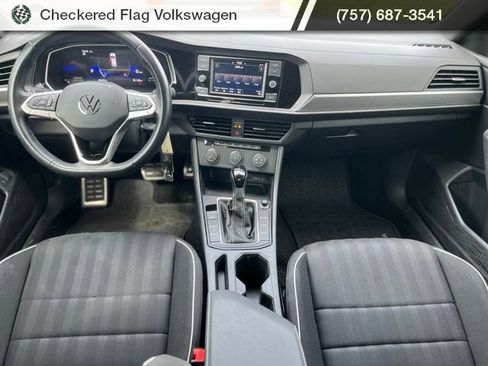 Used 2024 Volkswagen Jetta Sport FWD image 26