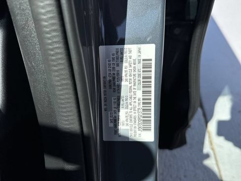 Used 2023 MAZDA CX-5 Carbon Edition AWD/4WD image 61